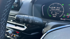 Honda Civic 2.0 eHEV Sport 5dr CVT Hybrid Hatchback